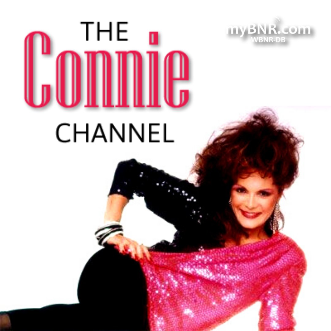 The Connie Channel, featuring music of the legendary Connie Francis, is coming up on the hour! (3pm EST)

LISTEN LIVE on MyBNR.com

#ConnieFrancis