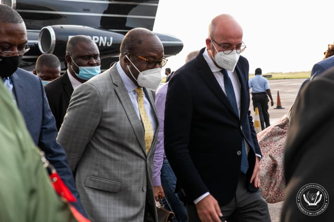 Stanis Bujakera Tshiamala tweet media