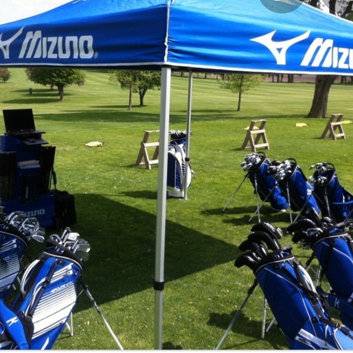 Mizuno Demo and fitting day at copcut golf centre on Friday 30th of April between 12 and 4, 2 spaces left, try the new mizuno drivers, Woods, Hybrids iron..... contact us to book your fitting time with Mizuno master fitter. Copcut golf, Droitwich WR9 7JB
