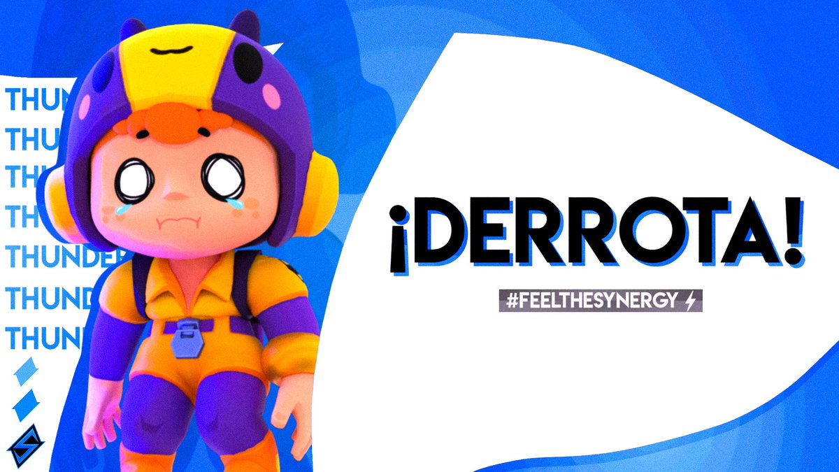 #Derrota

Caemos ante un duro rival que simplemente fue superior en todos los aspectos, éxitos en la final 🥺

🏆 <a href="/BMLeague_GG/">BML LEAGUE</a>
🆚 <a href="/TimeMasculino/">Time Masculino</a> 
❎ 1-3

#FeelTheSynergy⚡