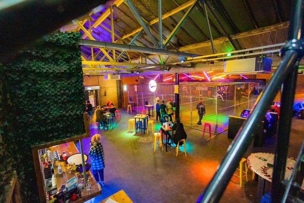 TFloodgate's tweet photo. βΎοΈπ₯Eeek.... Not long now till we can all party inside.π₯βΎοΈ
We have off peak/on peak prices. Check out our website for all the info. Link in bio.
Tap It β³ Curl It π₯ Smash It βΎοΈ
#baseball #curling #tablegolf @custardfactory @IndependentBham @indigbeth @WhatsOnBrum https://t.co/G856Va4bJV