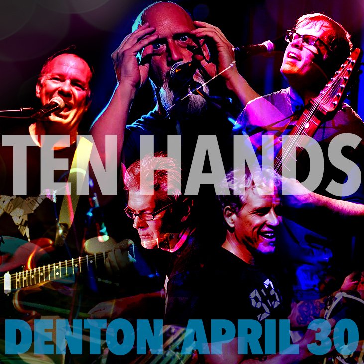 Friday Night, April 30. <a href="/danssilverleaf/">Dan's Silverleaf</a> Live or Online... Let's ROCK. tinyurl.com/ye6of6ay