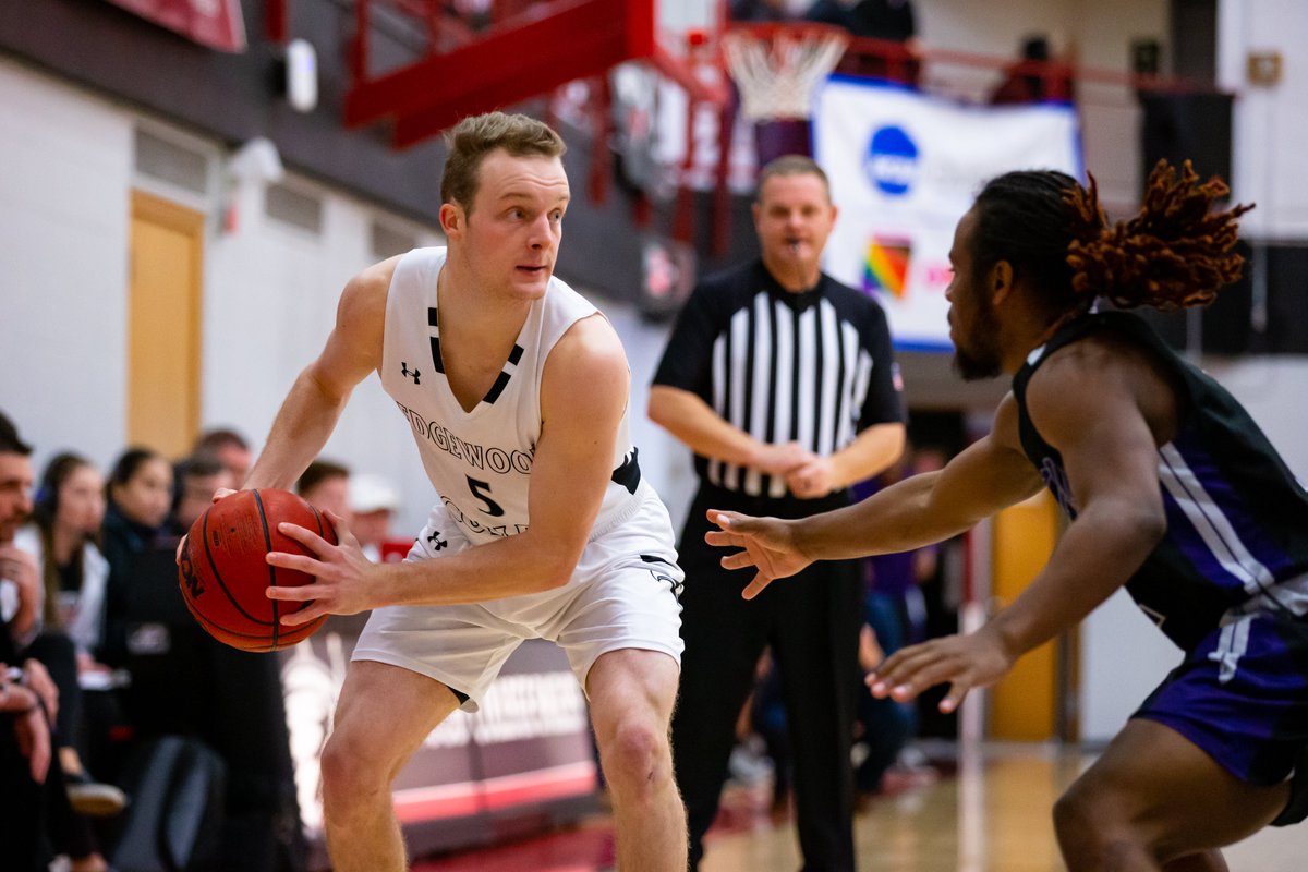 Edgewood Eagles tweet media