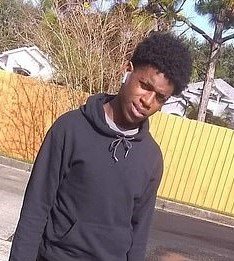 109. A.J. Crooms, age 16, died Nov. 13, 2020Being a passenger in what police “mistook” as a stolen vehicle. He was unarmed. #AJCrooms  #justiceforAJCrooms  #sayhisname  #BlackLivesMatter  