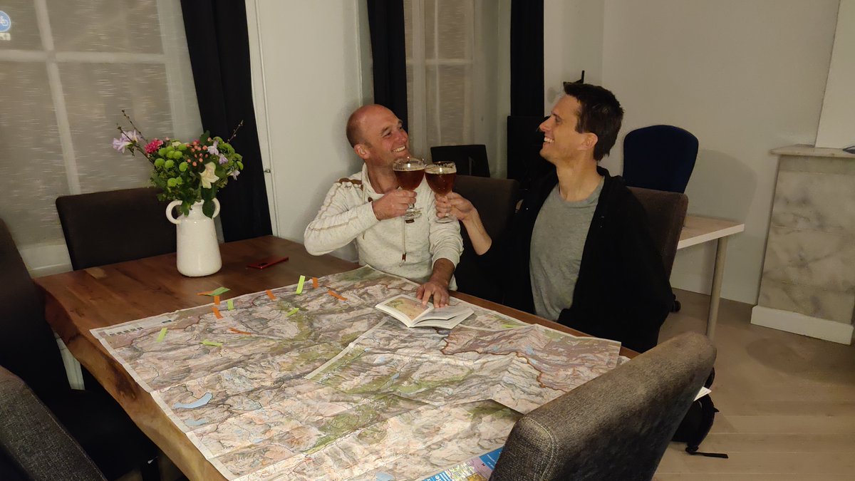 NielsWheeler's tweet image. In augustus begeleid ik weer een #wandelreis voor @springreizen: #wildkamperen in het hart van de #Pyreneeën. Niet geschikt voor onervaren wandelaars: Het wordt afzien en het wordt genieten! We zoeken nog deelnemers 🙂
springreizen.nl/reizen/het-har…