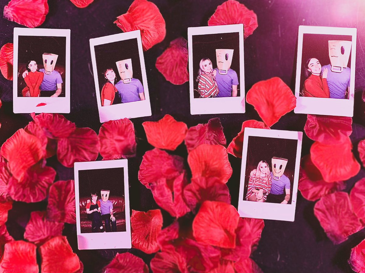Break Up Song Polaroids💔📸
Still cannot believe it’s been over a year since we last gigged!! Very eager to get playing again🎶🎶🎶
#pinklemonade #poppunk #norfolkmusic #cambridgeshiremusic #suffolkmusic #girlsrock #pinklemonademusicuk #poprock #girlband