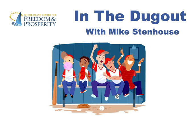 RICenterFreedom's tweet photo. OUTRAGED PARENTS today on #InTheDugout
4PM  https://t.co/kX5Nj1naOW

- Coerced student vaccinations w/out parental consent COMING SOON to a SCHOOL NEAR YOU!

- Student athletes forced to take experimental Covid tests - or no sports!

- Comments by @MSten37 on Biden's 1st 100 days https://t.co/bbaHRXEylJ