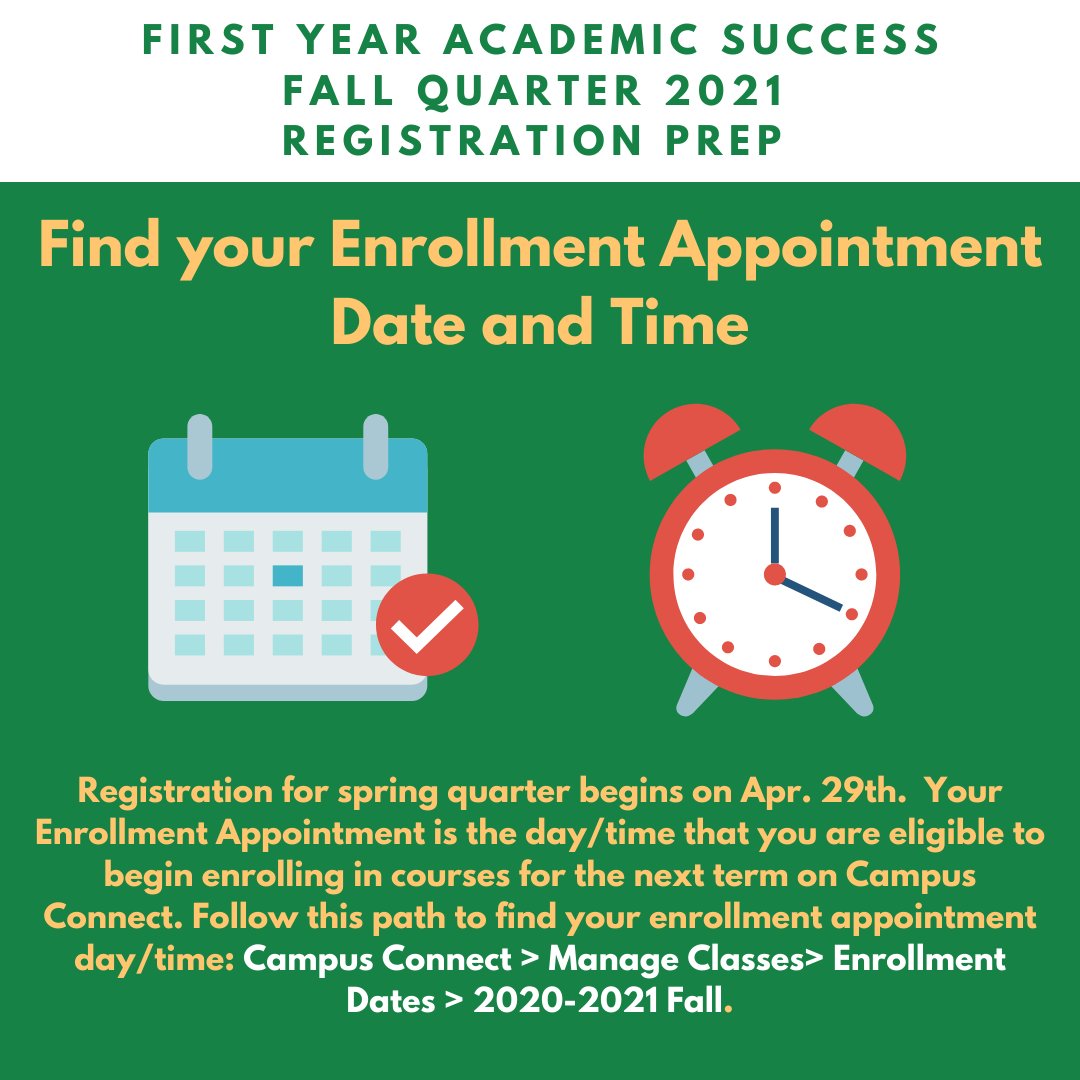 DePaulFYAS's tweet photo. It’s almost the end of week five, FYAS students! Just a friendly reminder that registration for Fall quarter starts tomorrow. Read through the tips above to make sure you're prepared to finalize your schedule. Let FYAS know if you have any questions! #depaulfyas #fallregistration https://t.co/GIfsTvV5aJ