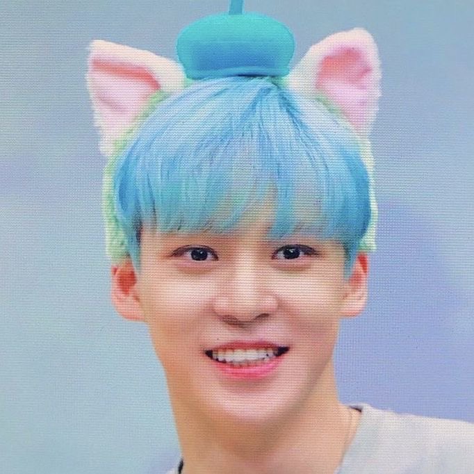 cat ears !!!