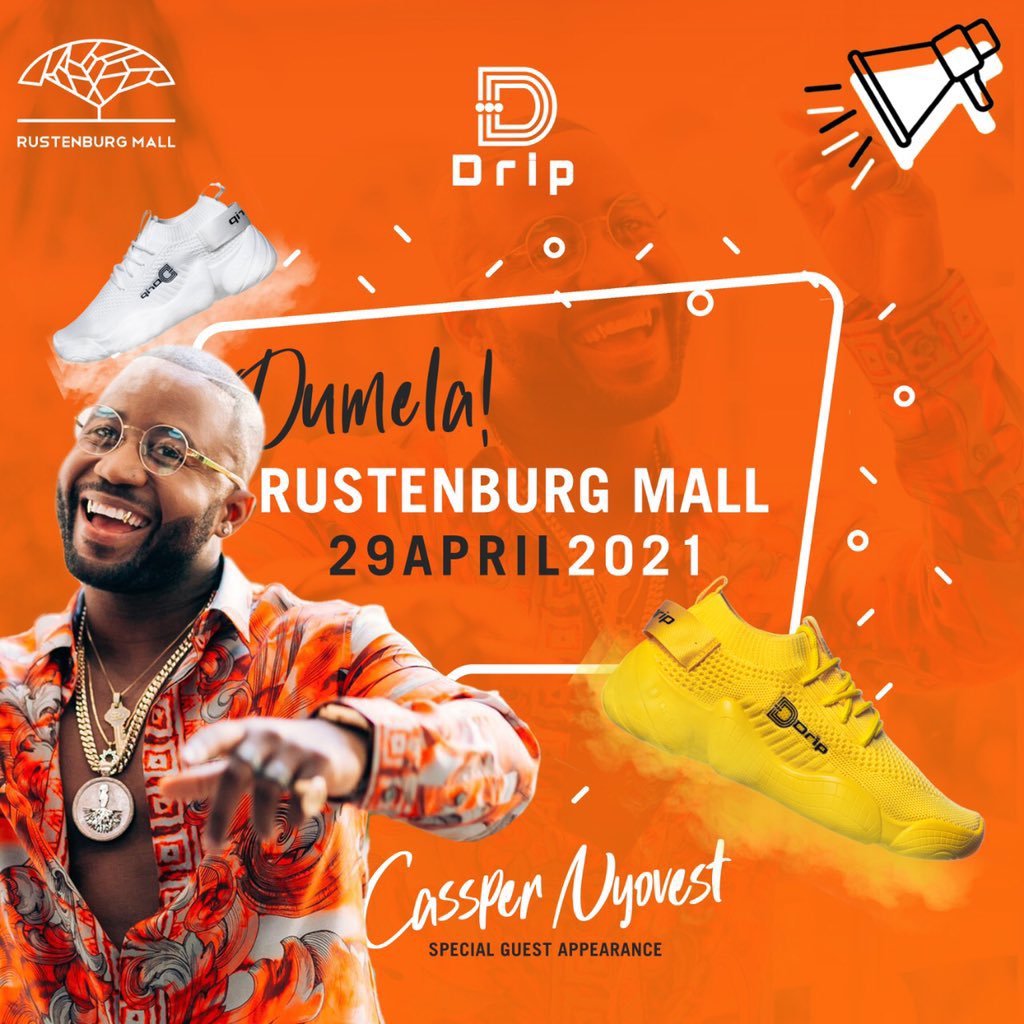 sibumabena's tweet photo. Tomorrow weβre on Tour!!!! #DripInRustenburg and #PopUpKwaGogo π
Makukhanye kubekuhle π― https://t.co/wIywFXjnZQ