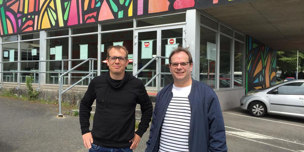 SO_Bordeaux's tweet image. Bordeaux : une compilation electro contre la précarité étudiante sudouest.fr/gironde/bordea…