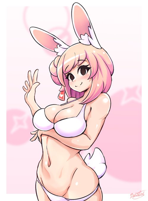 Happy Birthday~! @Fizintine 🍰🎂
Hope you have a fantastic day! 😊 