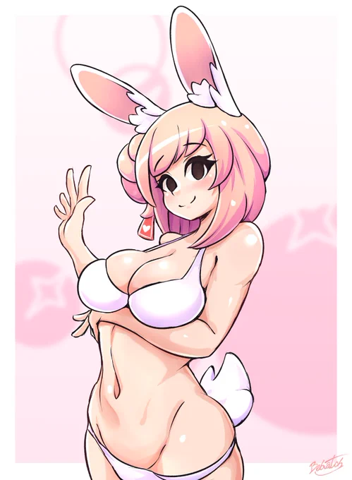 Happy Birthday~!  Hope you have a fantastic day!  