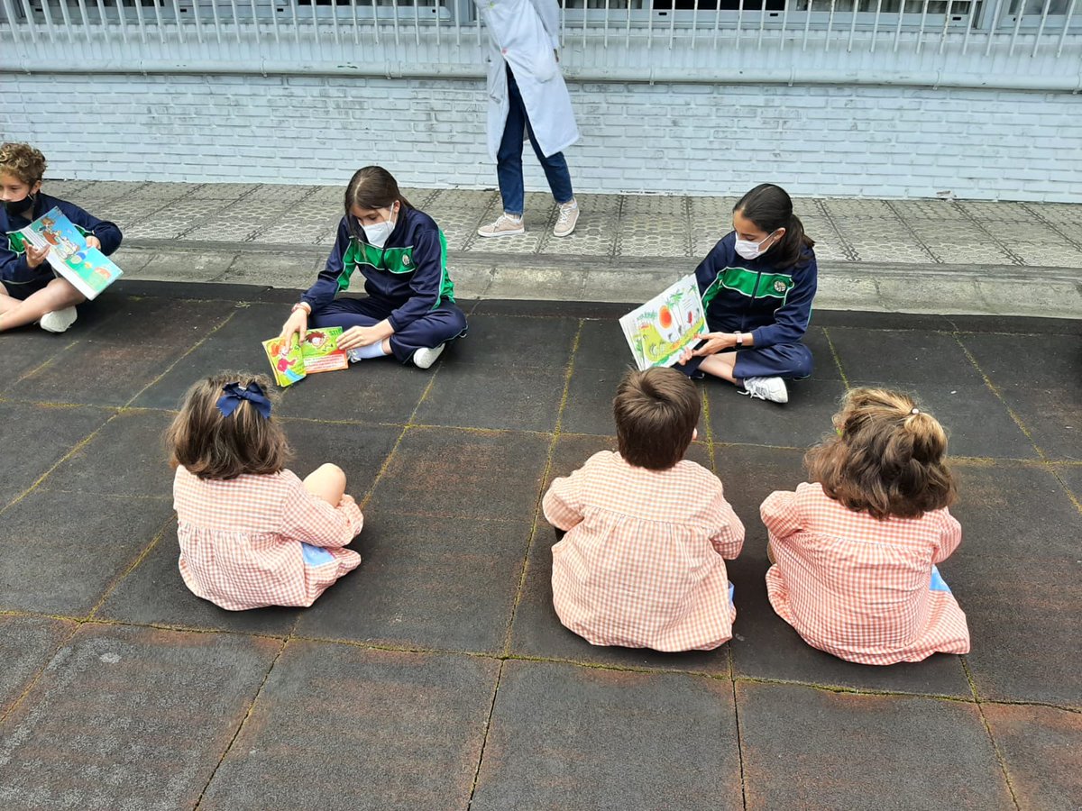 Salesianas Vigo tweet media