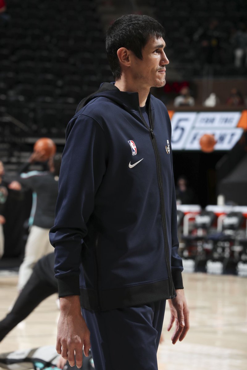 Ersan Ilyasova tweet media