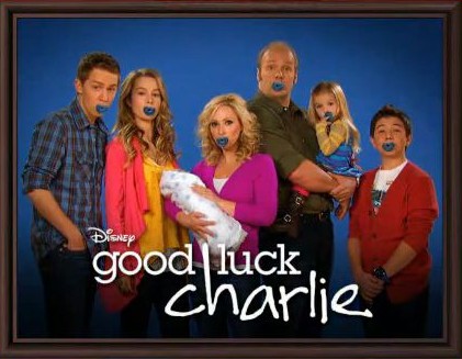 Highlights from Disney Channel that helped achieve high ratings were the Wizards of Waverly Place finale, Let it Shine, Phineas and Ferb (who beat SpongeBob as the #1 kids' series), Good Luck Charlie and its then new hit sitcoms Jessie and Austin and Ally.