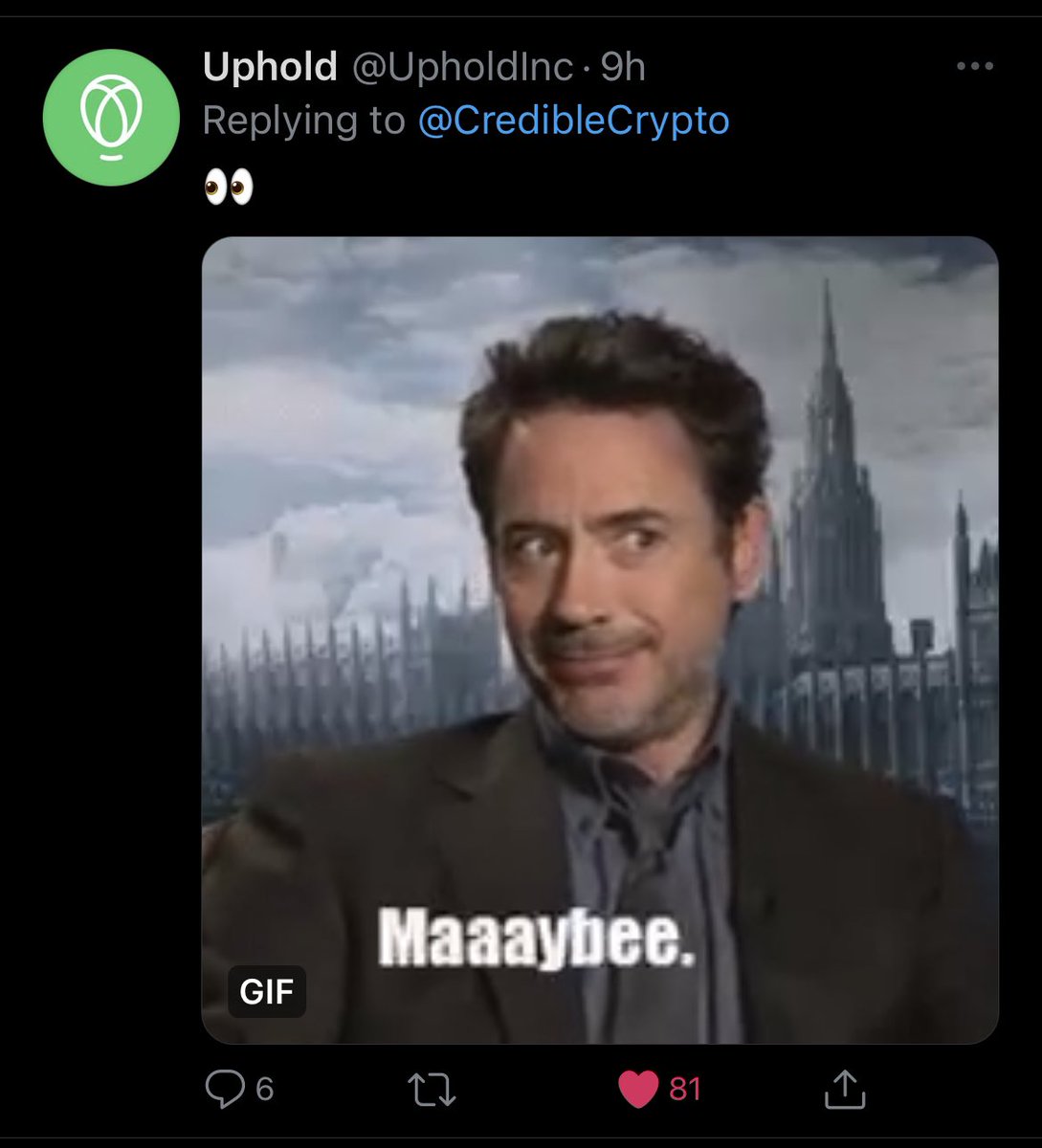 CrediBULL Crypto tweet media
