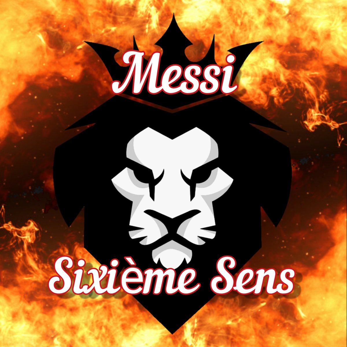 messi_6s's tweet image. Merci @SantaCr03663323 pour la nouvelle pdp😎👌