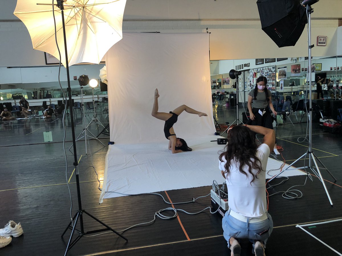 Clark Dance tweet media