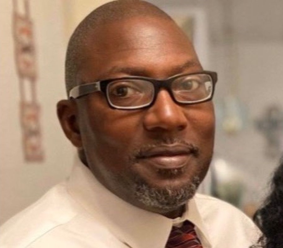 117. Patrick Warren Sr., age 52, died Jan. 10, 2021Family called for a wellness check. Patrick Warren did not want a police officer there, but rather a resource worker. Refusing to go to the hospital, he was shot & killed. Unarmed.  #patrickwarren  #SayHisName  #BlackLivesMatter  