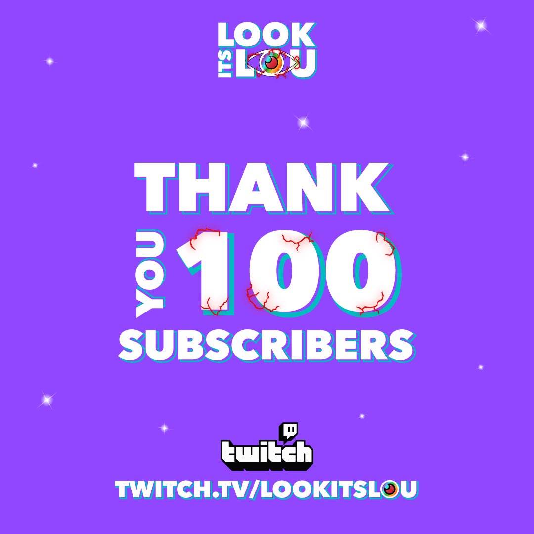 Lou tweet media
