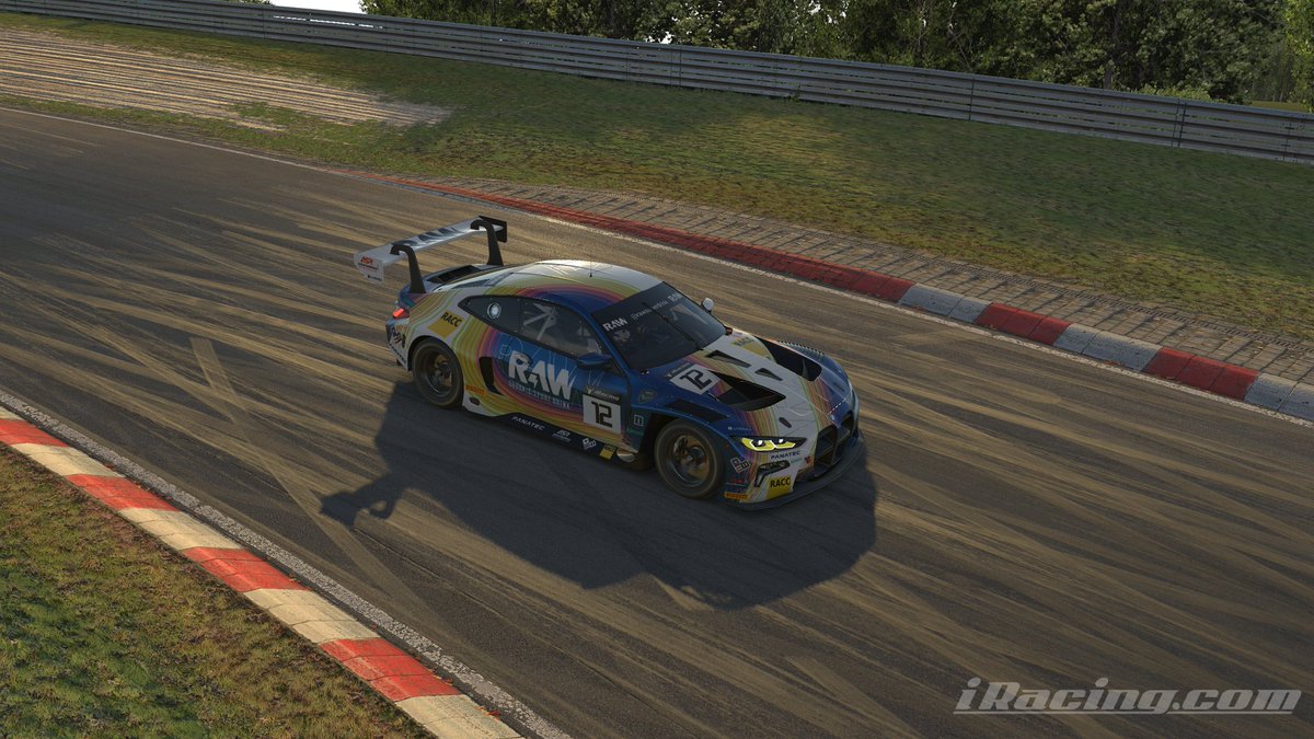 Esta noche tenenos el GT3 Challenge de <a href="/DriversparadeCb/">Drivers Parade Club</a>.

🚦 Circuito de Nürburgring
21:20 🇮🇨 - 22:20 🇪🇸
📺 twitch.tv/driversparadec…

🏎️💨 @ErickRgz10
🏎️💨 <a href="/CarideBMX/">Hugo Caride</a> 

Un <a href="/rawsuperdrink/">RAW Superdrink💧</a> para darnos la mejor energía. #YoBeboSano💧⚡

¡No te lo pierdas; apoyad a nuestro pilotos!