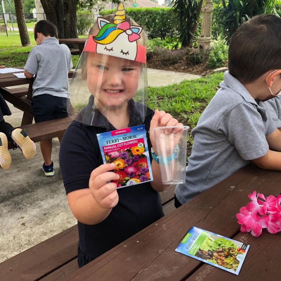 St. Anastasia Catholic School Weekly E-Newsletter 04.28.21 conta.cc/3vnq5MD