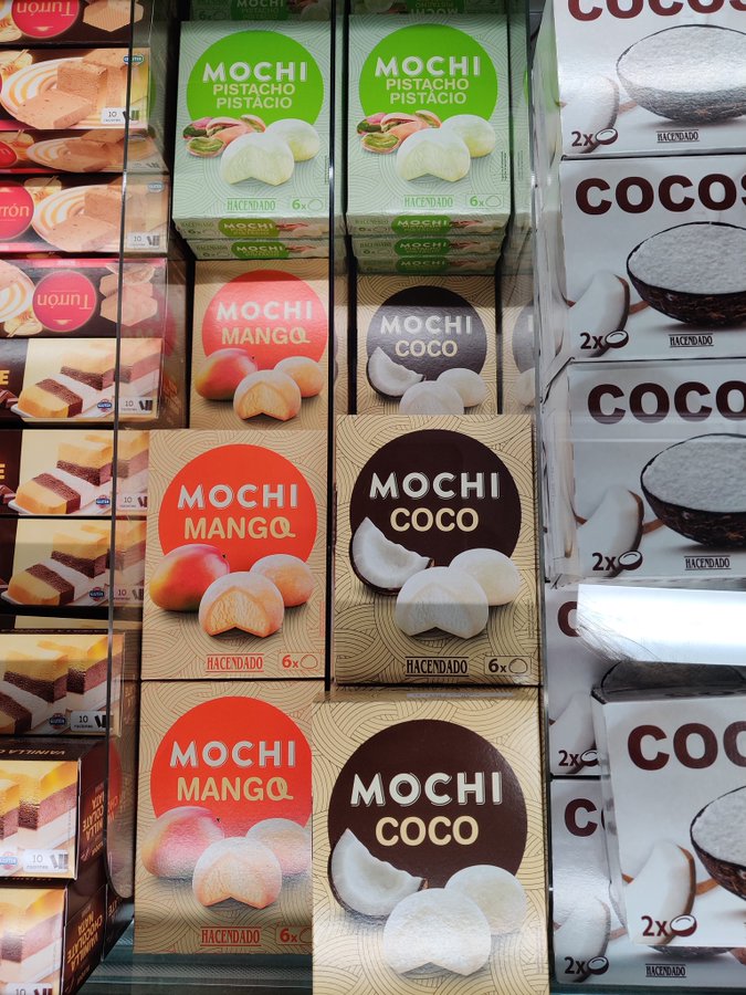 Uno De Los Productos De Mercadona Vuelve A Agotarse En Cuestion De Horas El Dia