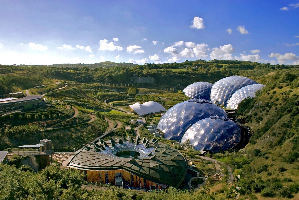 EdenProject's tweet photo. Could you help us prepare our new website ready for launch? 🚀 We’re seeking a proactive individual – with an excellent command of the English language and good computer skills – to join us for 6 weeks. Apply by 9 May https://t.co/jcIA7HooWU https://t.co/IqdPriYhJ9