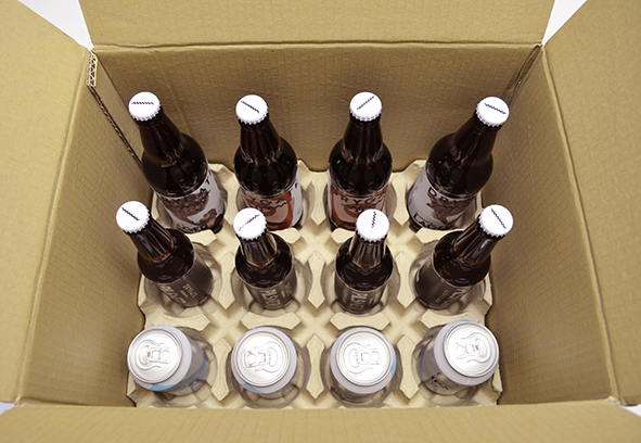 GerardAPM's tweet photo. An innovation in Protective Packaging, the SAFEPAK ECO is in high demand.

100% recyclable, biodegradable &amp; with compostable protective packaging - it is made from sustainably sourced recycled paper. Ideal for breweries.

Call today - 01670 546677 or email info@advpack.co.uk https://t.co/GzjIrP3BmG