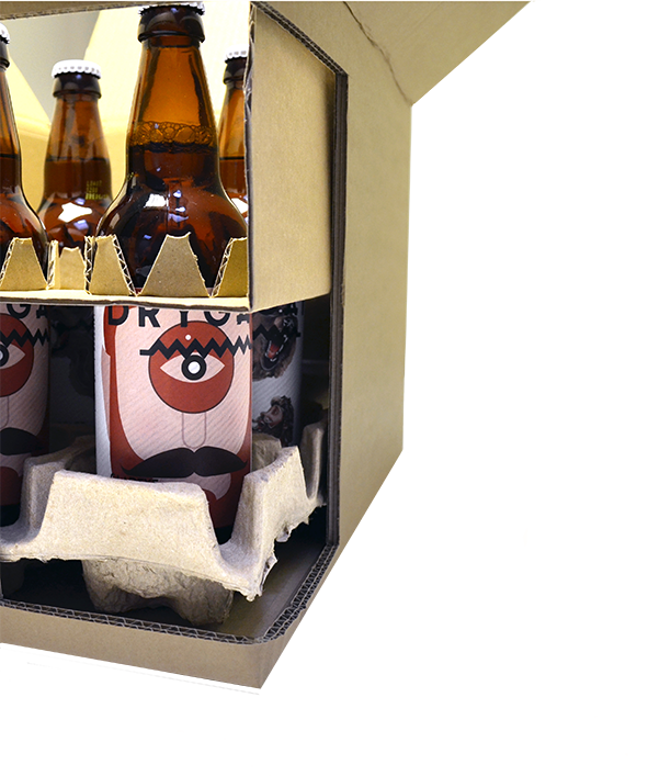GerardAPM's tweet photo. An innovation in Protective Packaging, the SAFEPAK ECO is in high demand.

100% recyclable, biodegradable &amp; with compostable protective packaging - it is made from sustainably sourced recycled paper. Ideal for breweries.

Call today - 01670 546677 or email info@advpack.co.uk https://t.co/GzjIrP3BmG