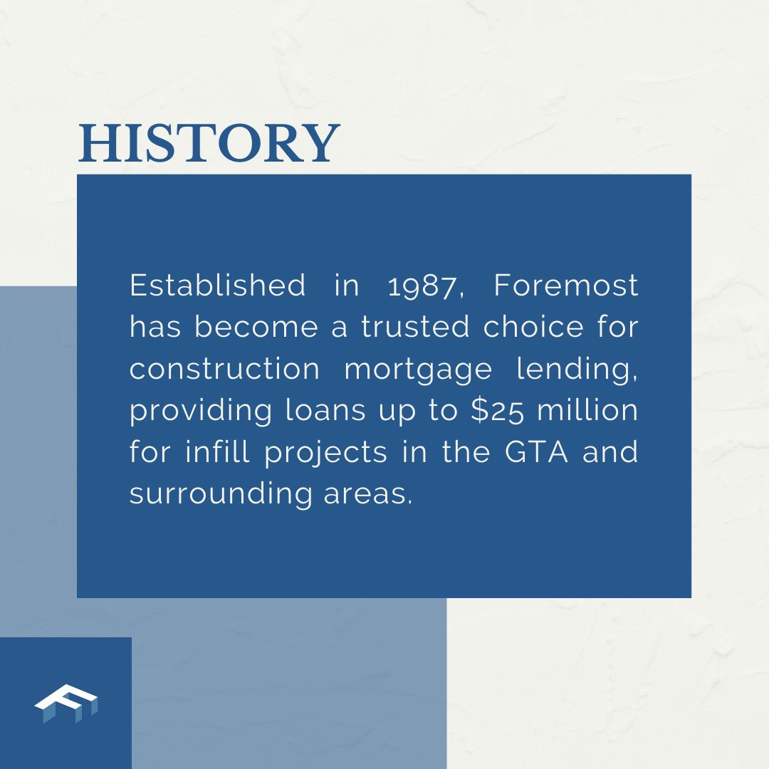 Foremost Financial Corporation (Lic # 10342/11654) tweet media