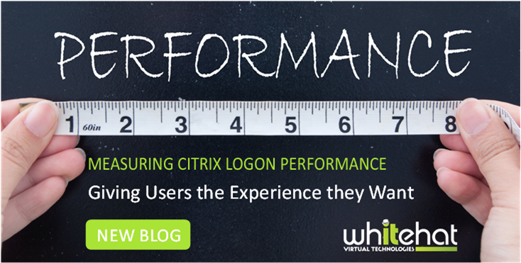 whitehatvt's tweet image. Read the best ways to benchmark #Citrix #logonperformance so you can give users the fast, productive experience they want. #VDI bit.ly/3vpaLz0