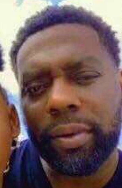 122. Andrew Brown Jr., age 42, died April 21, 2021Allegedly while serving a warrant, cops fatally shot him. FBI now involved as autopsy confirms he was shot in the back of the head. Cops refuse to release footage. #JusticeForAndrewBrown  #Andrewbrown  #sayhisname  #blacklivesmatter  