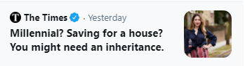 LocalGothWife's tweet photo. yeah no shit @thetimes in order news water is wet and capitalism is dying https://t.co/YagNt1RSp5