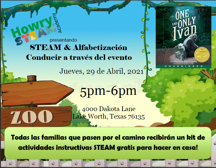 Howry STEAM Academy (@howrysteam) on Twitter photo 