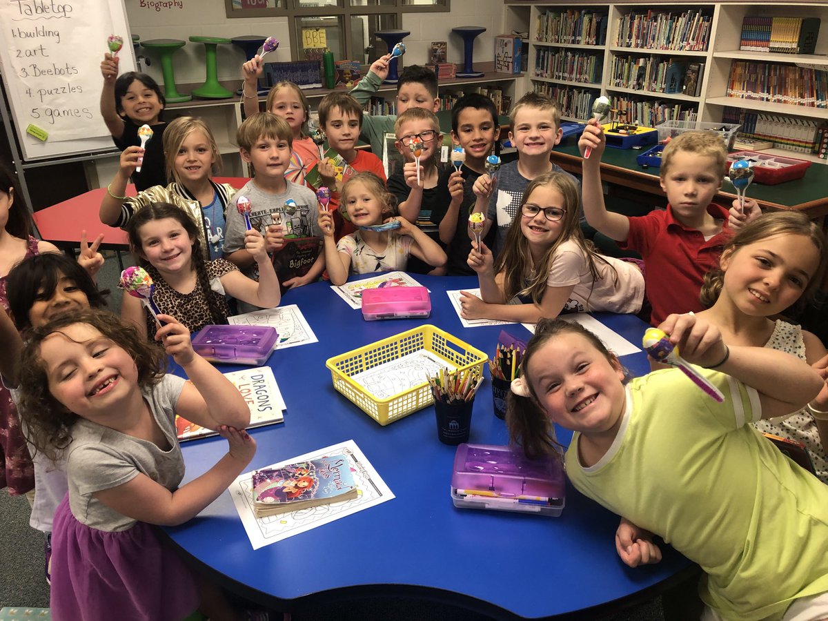 Maraca magic in the library today while learning about Cinco de Mayo ⁦<a href="/HumbleISD_BBE/">Bear Branch Elem</a>⁩ #thehumblelibrarian #bethelight #elmerpride ⁦<a href="/MrsSiwek/">Sheryl Siwek</a>⁩ ⁦<a href="/ElizabethFagen/">Liz Celania-Fagen</a>⁩ ⁦<a href="/KakiePalmer/">Kakie Palmer</a>⁩ ⁦<a href="/MrVybiral/">Mr. V</a>⁩ ⁦<a href="/MsLynchART/">Anne Lynch</a>⁩ ⁦<a href="/WendyAMcAlister/">Mrs. Mac</a>