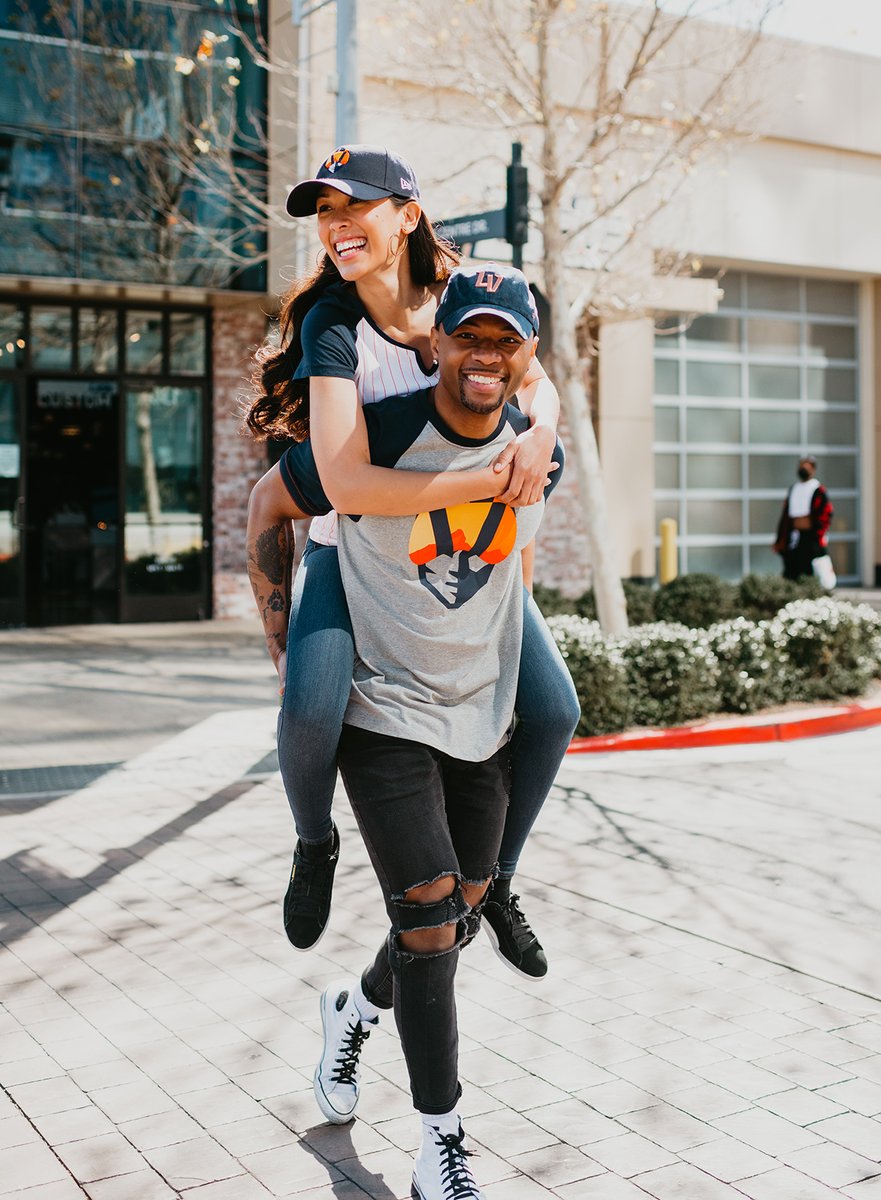 AviatorsLV's tweet photo. There's still time to grab Aviators gear for the whole family! Our store is open every day from 11-5, so you can enjoy Opening Day in style π https://t.co/PY8chrDEwT