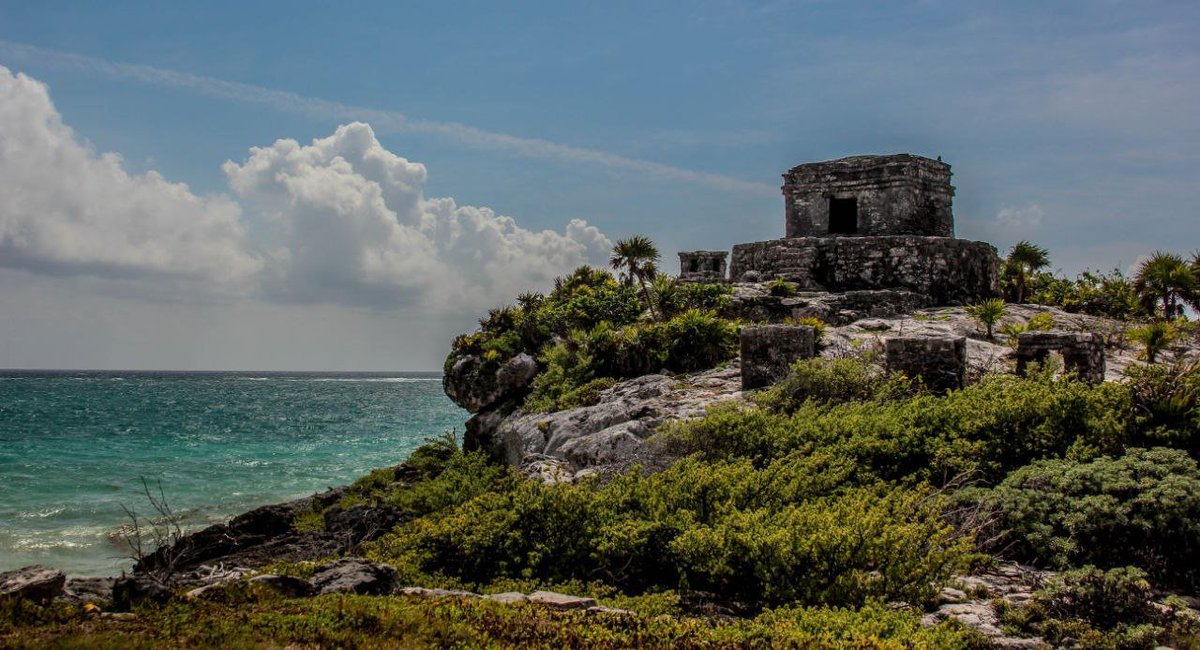 clavenatura's tweet photo. Hoy nos trasladamos a uno de esos sitios escondidos, donde después de cientos de años aún se puede respirar la magia de una cultura milenaria, pues nuestros amigos Mayas sin duda nos dejaron riquezas paisajísticas muy difíciles de superar hoy en día https://t.co/14UmPDoNI1