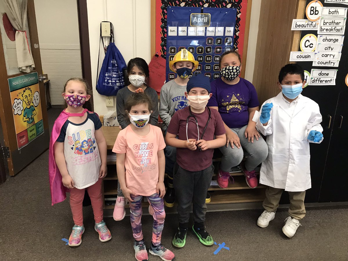 Celebrating national superhero day! #tuttlesuper