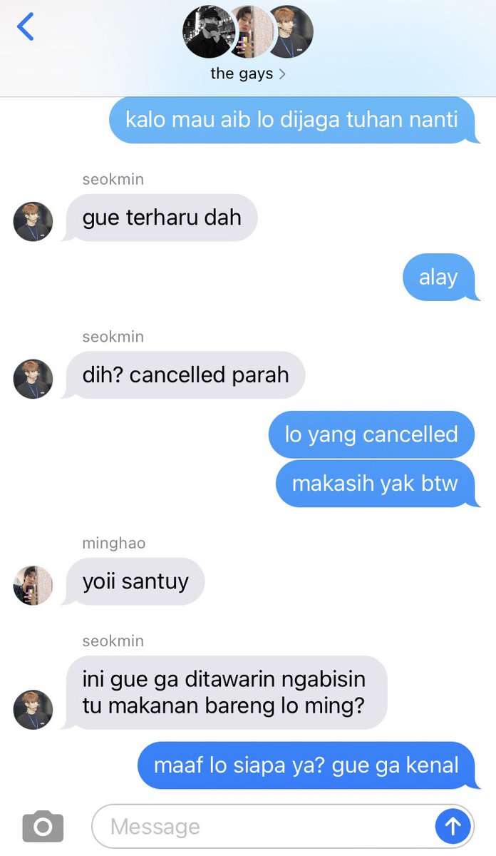 codinglanguage's tweet image. perut kenyang, masalah kelar