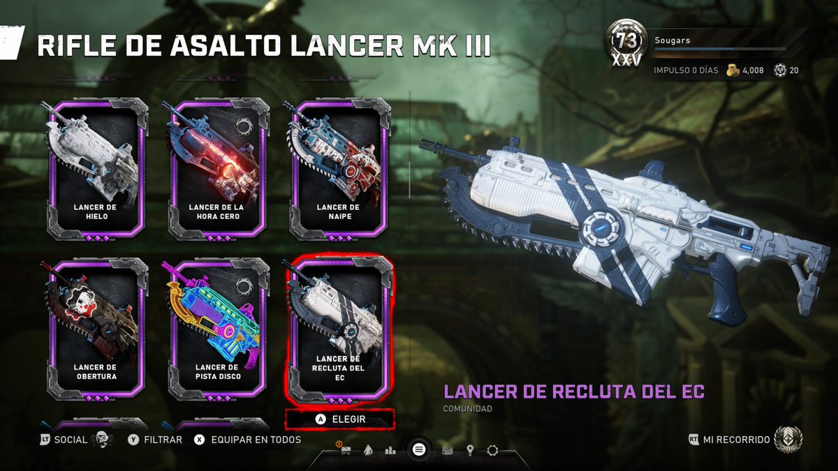 irvingmdlf's tweet photo. #Gears5 #XboxShare https://t.co/PnXwdk50kH
