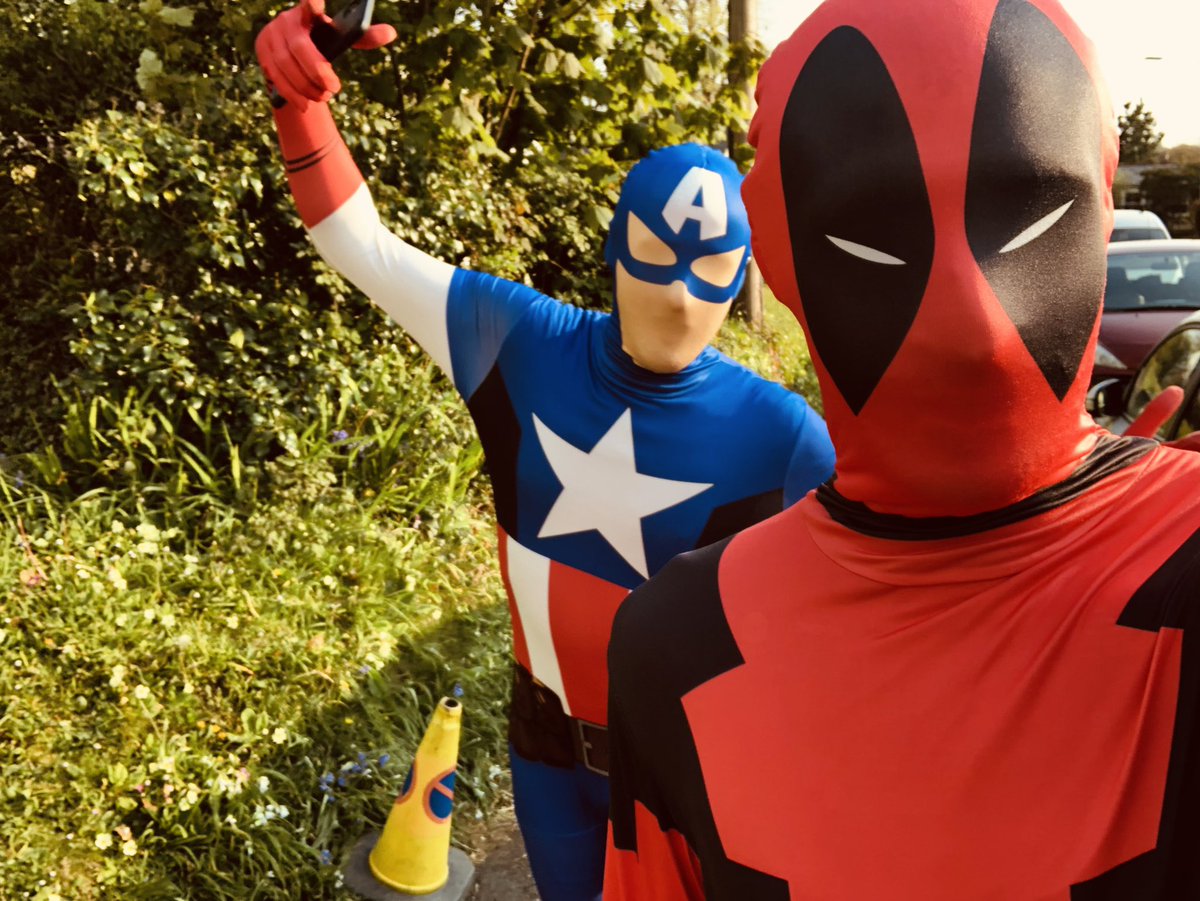 Mathew Henderson tweet media