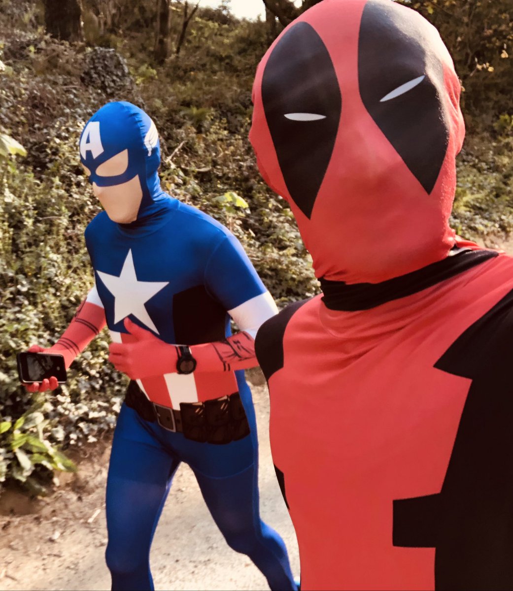 Mathew Henderson tweet media