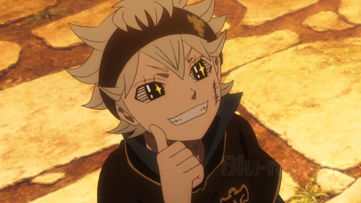 And thus ends my  #BlackClover thread on my perspective on Asta's character. Thanks for coming to my TED talk.