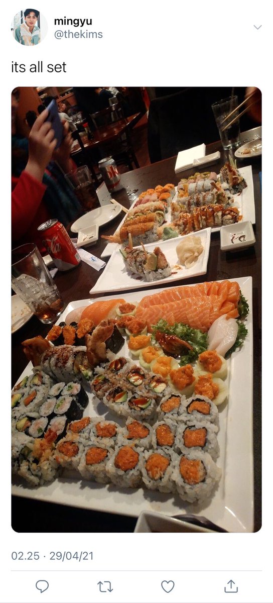 codinglanguage's tweet image. should we call it a mini party?