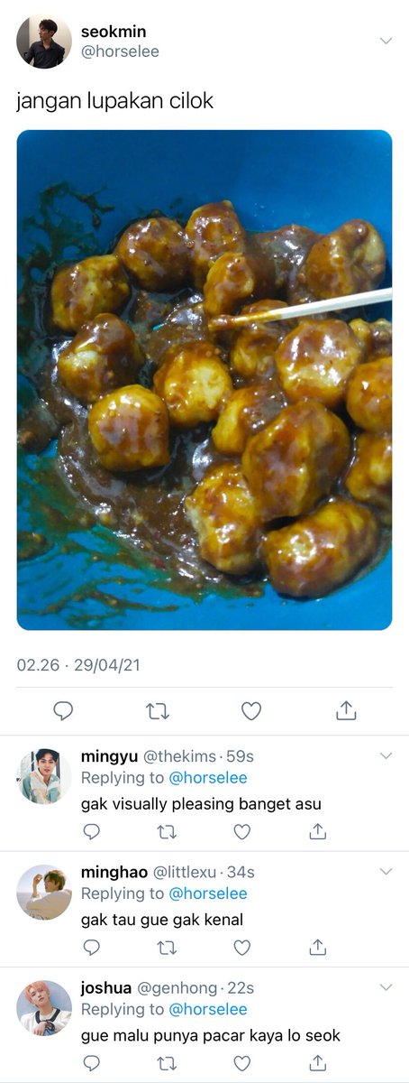 codinglanguage's tweet image. should we call it a mini party?