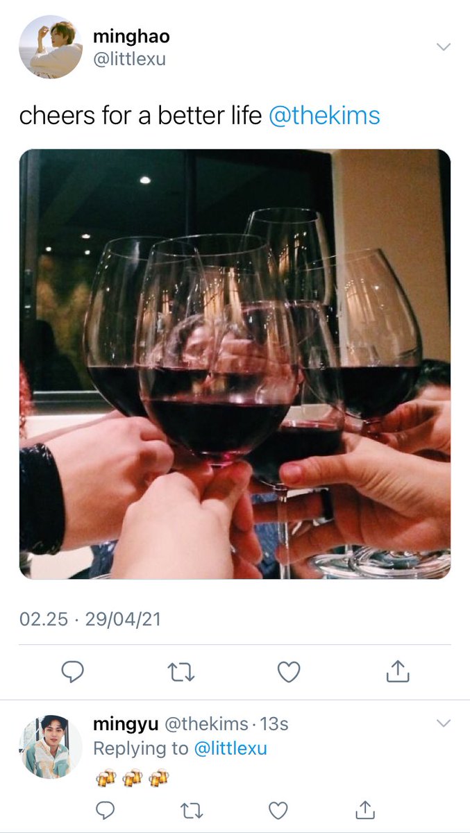 codinglanguage's tweet image. should we call it a mini party?