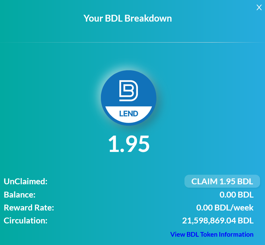 <a href="/bank_defi/">bankDEFI</a> <a href="/HECO_Chain/">HECO Chain</a> Current Marketcap: $116,366.55👀💎👨‍🌾 $BDS
hecoinfo.com/token/0x691201…
Current Marketcap: $123,113.55👀💎👨‍🌾 $BDL
hecoinfo.com/token/0xbb2edc…

<a href="/bank_defi/">bankDEFI</a> <a href="/HuobiGlobal/">火币HTX</a> <a href="/HECO_Chain/">HECO Chain</a> #hecochain 
bankdefi.finance/#/swap
marketplace.bankdefi.finance
#defi #microcap #huobi #crypto #swap #dex #lend 🧑‍🚀
