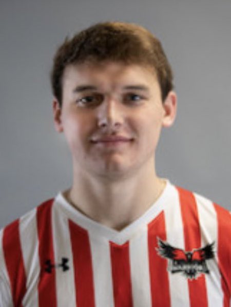 CFB247's tweet photo. Evan Mitchell
Rochester University, Forward  2019-2021 https://t.co/cHOAj5ITVQ